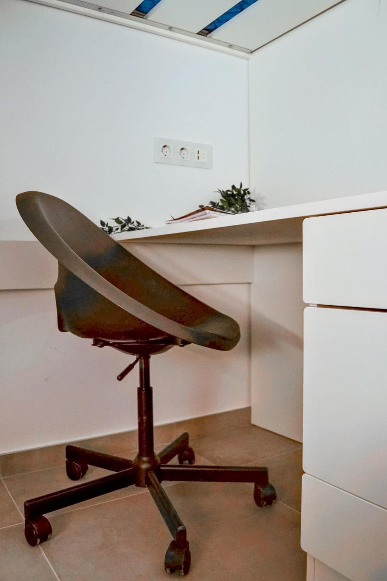 Apartament Casa Felipe V