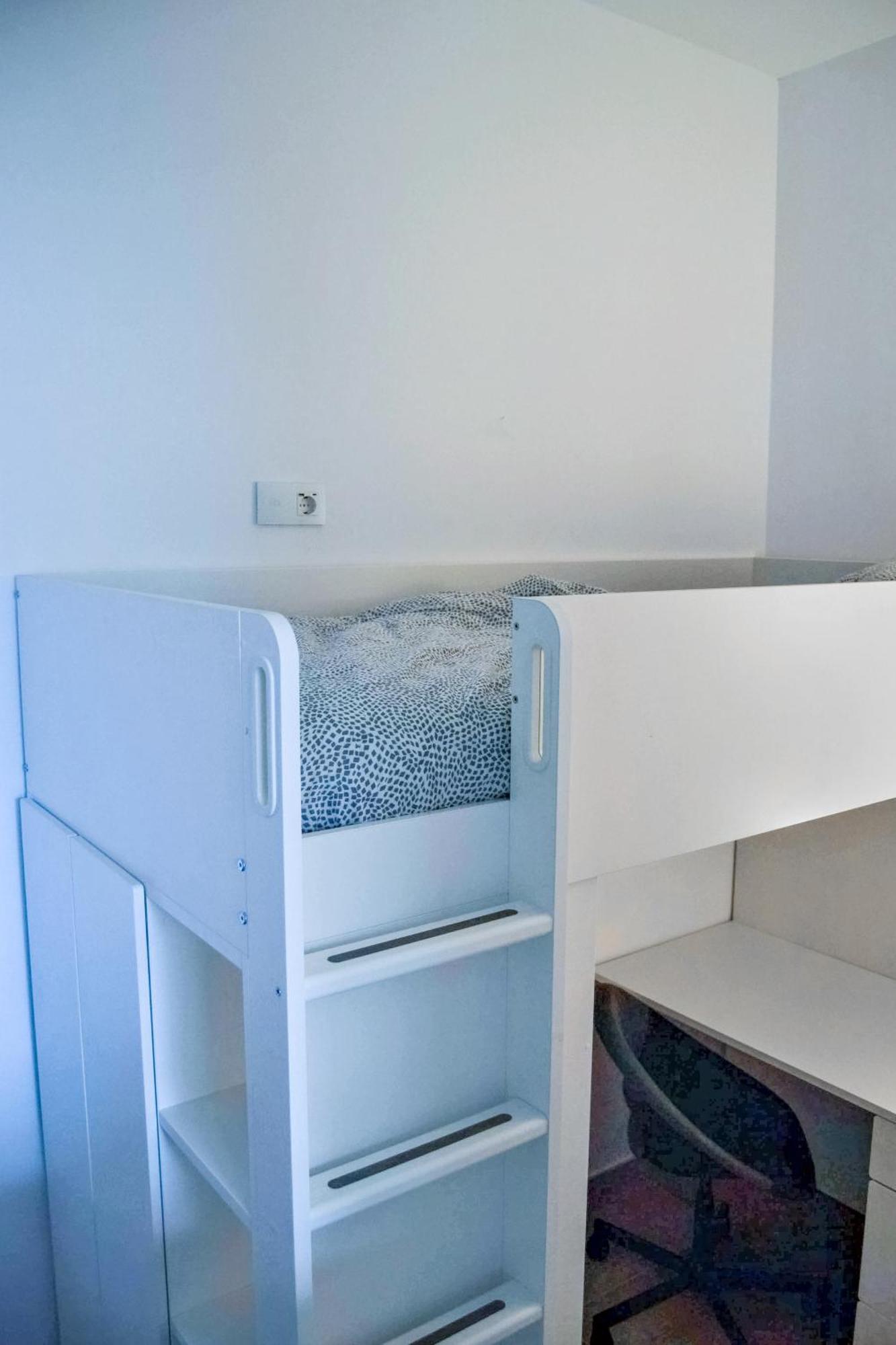 Apartamento Casa Felipe V *